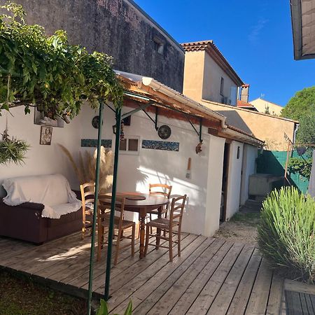 Villa Anna Antibes Kültér fotó