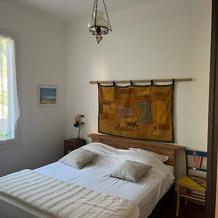 Villa Anna Antibes Kültér fotó