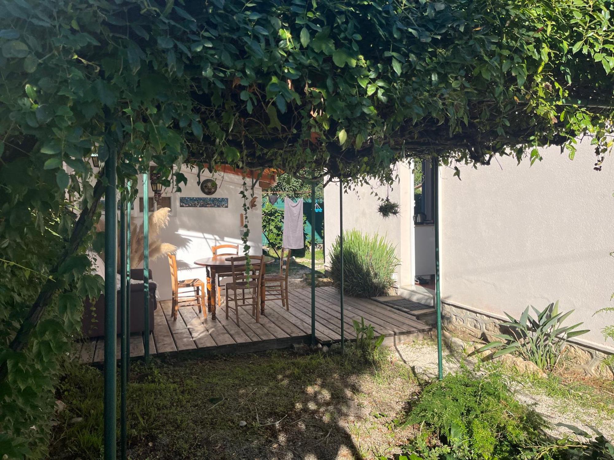 Villa Anna Antibes Kültér fotó