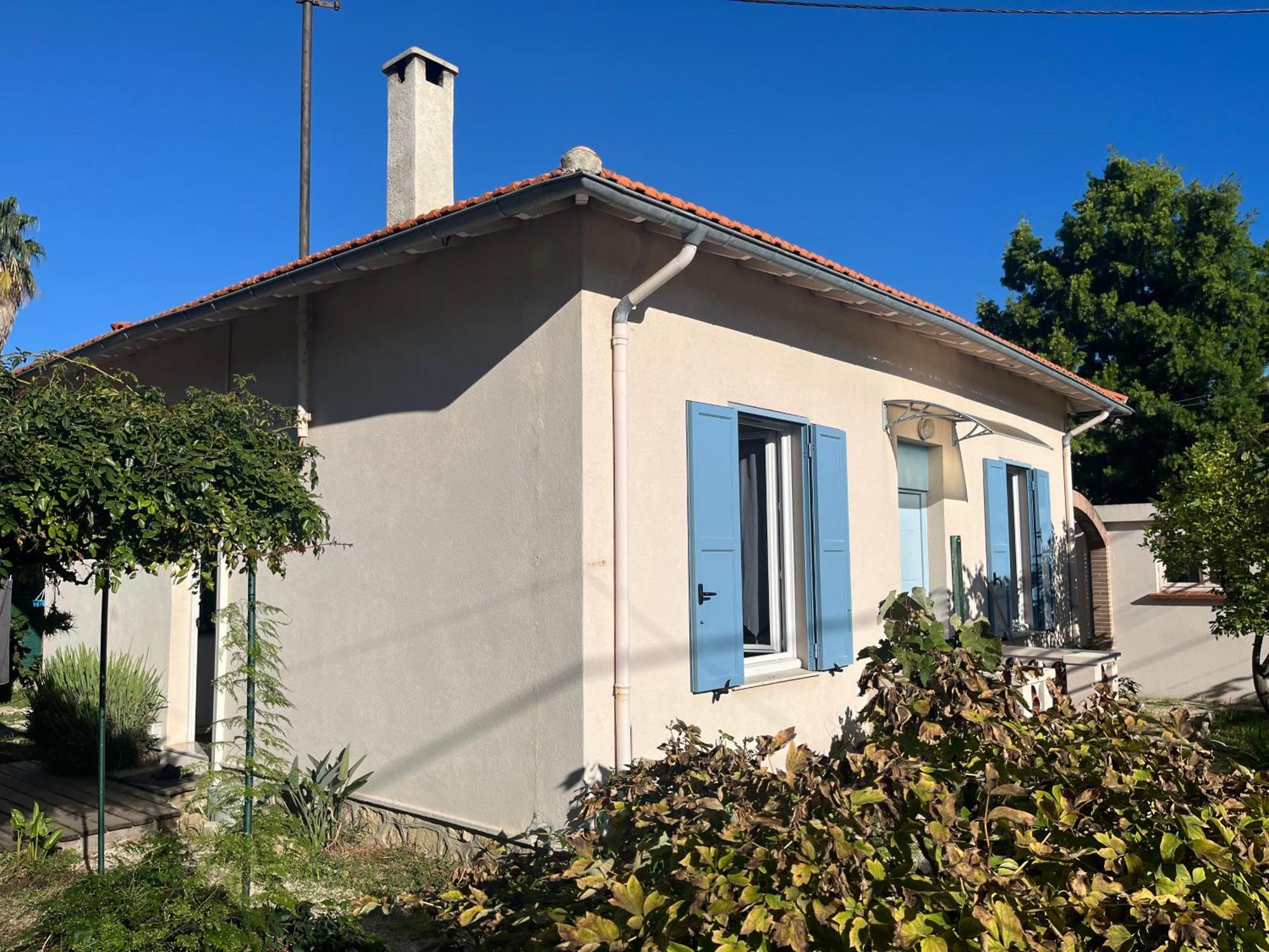 Villa Anna Antibes Kültér fotó