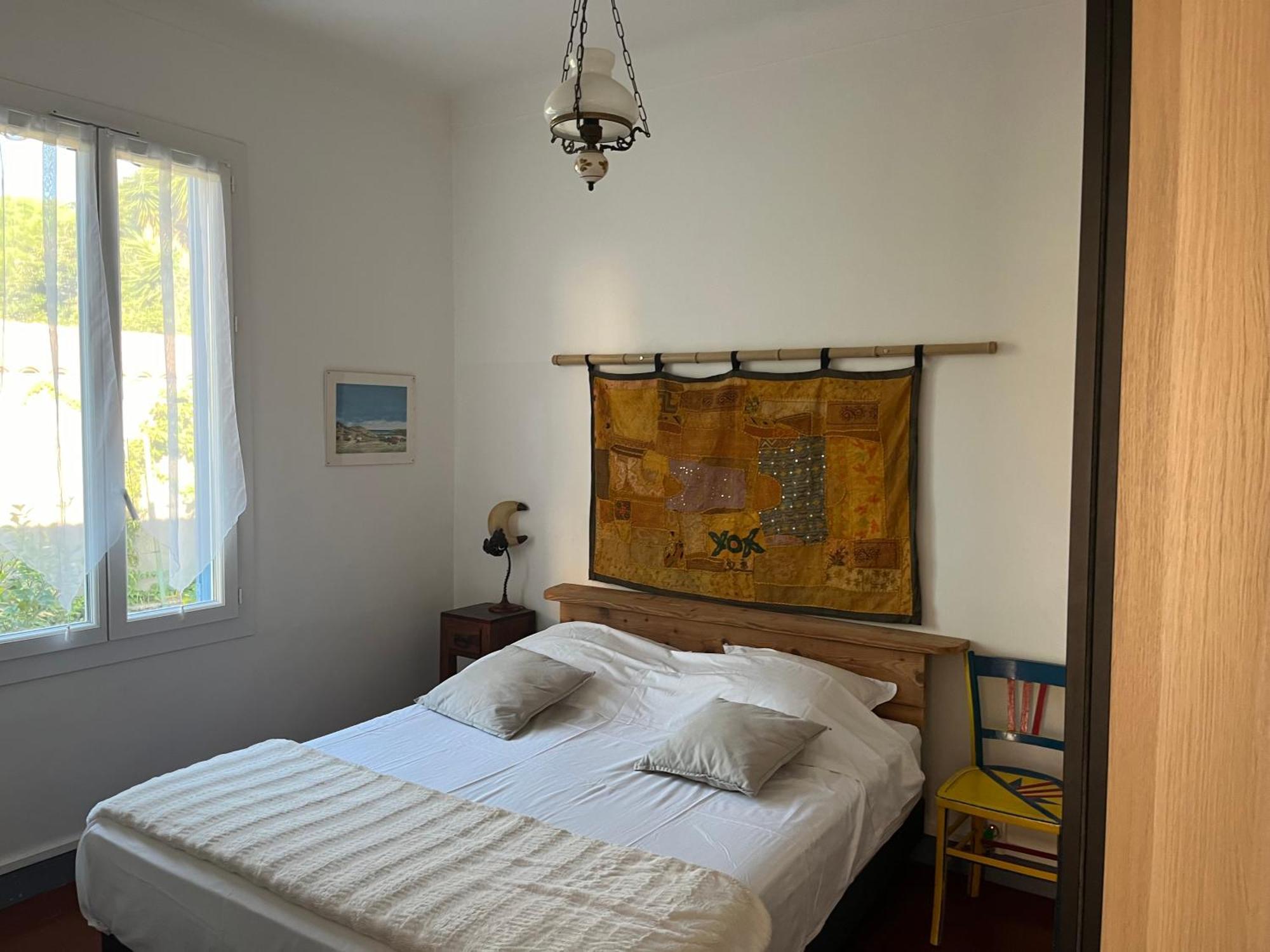 Villa Anna Antibes Kültér fotó
